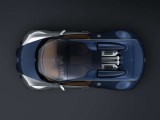 Bugatti Veyron Sang Bleu13599