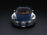 Bugatti Veyron Sang Bleu13600