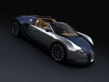 Bugatti Veyron Sang Bleu13601