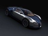Bugatti Veyron Sang Bleu13602