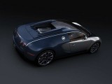 Bugatti Veyron Sang Bleu13603