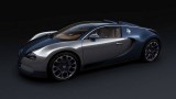 Bugatti Veyron Sang Bleu13598