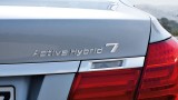 OFICIAL: BMW si-a prezentat primii hibrizi13532