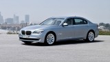 OFICIAL: BMW si-a prezentat primii hibrizi13534