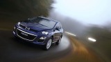 Mazda aduce la Frankfurt o noua tehnologie ecologica si CX-7 facelift13488