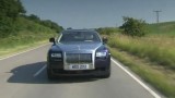 VIDEO: Rolls-Royce Ghost in actiune13483