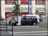Reportaj: Logan pe strazile Berlinului13454