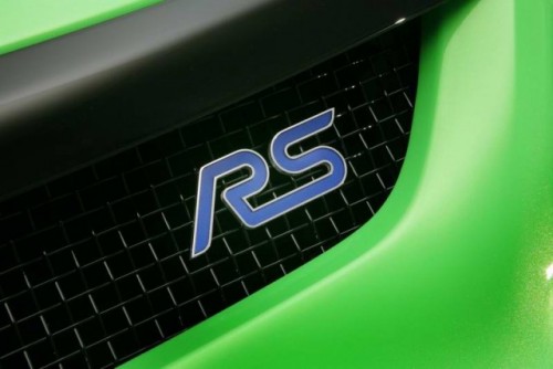 VIDEO: Ford Focus RS la Nurburgring13402