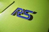 VIDEO: Ford Focus RS la Nurburgring13406