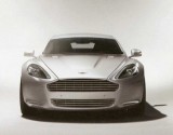 Avanpremiera Aston Martin Rapide13381