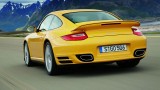 Facelift la Porsche 911 Turbo13337