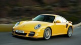 Facelift la Porsche 911 Turbo13338