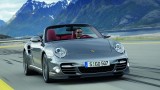 Facelift la Porsche 911 Turbo13339