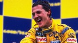 VIDEO: Prima cursa castigata de Schumacher13274