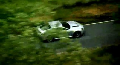 VIDEO: Top Gear prezinta Aston Martin V12 Vantage13264