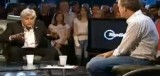 VIDEO: Jay Leno la Top Gear13263