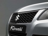 Suzuki prezinta noul Kizashi13206