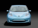Nissan a prezentat modelul electric Leaf13188