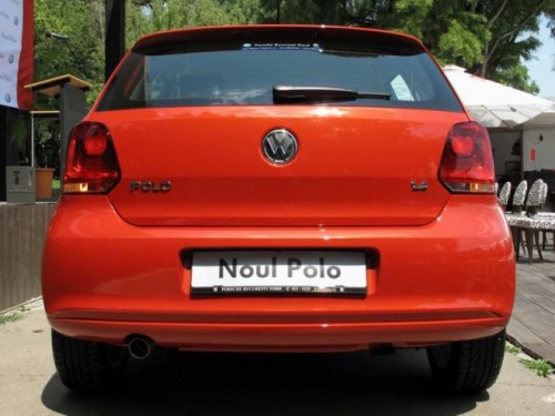 Noul Volkswagen Polo s-a lansat in Romania13182
