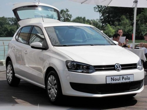 Noul Volkswagen Polo s-a lansat in Romania13185