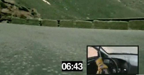 VIDEO: Hyundai Genesis Coupe castiga la Pikes Peak 200913165