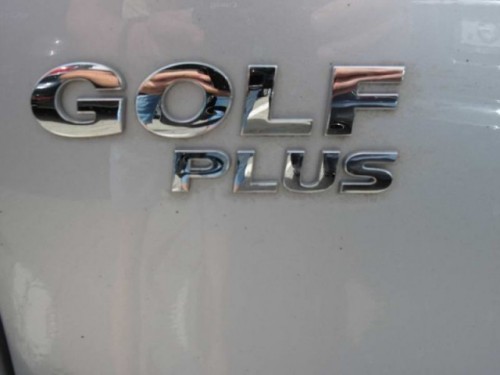Test-drive: Noul Golf Plus Highline13133