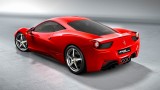 Premiera: Noul Ferrari 458 Italia!13119
