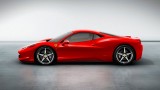 Premiera: Noul Ferrari 458 Italia!13120