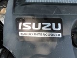 Test-drive Isuzu D-Max13099