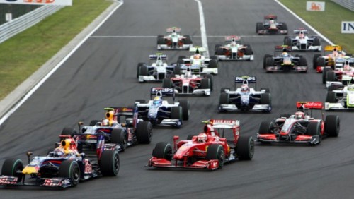 Castigatorii Concursul 'Pariaza pe Formula 1' Ungaria13091