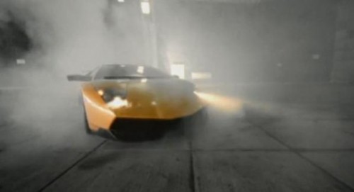 VIDEO: Lamborghini Murcielago LP 670-4 SV13090