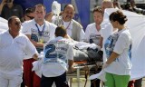 VIDEO: Accidentul grav suferit de Massa in Ungaria13088