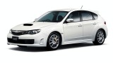 Un nou Subaru Impreza: WRX STI spec C13016