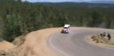 VIDEO: Ford Fiesta de 800 CP s-a rasturnat intr-un raliu12956
