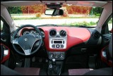 Alfa Romeo MiTo: poezie pe 4 roti12945
