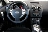 Test-drive cu Nissan Qashqai12912