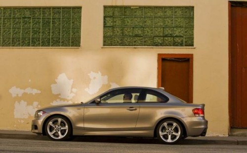 BMW: probleme de securitate a calatorilor12758