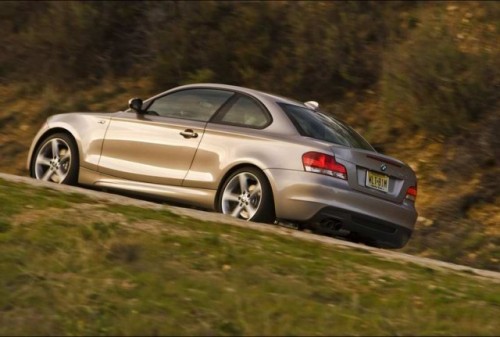 BMW: probleme de securitate a calatorilor12762