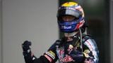 Mark Webber invinge la Nurburgring12678