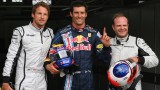 Webber si-a asigurat pole-positionul in MP al Germaniei12676