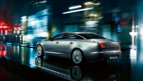 Oficial: Noul Jaguar XJ!12664