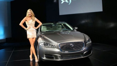 Oficial: Noul Jaguar XJ!12667