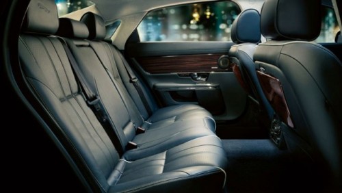 Oficial: Noul Jaguar XJ!12672