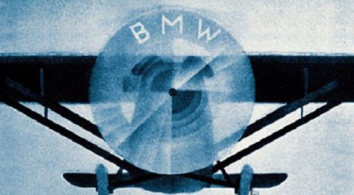 BMW sarbatoreste 80 de ani de la prima masina12611