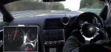 VIDEO: Recordul pe Nurburgring stabilit de Nissan GT-R12597