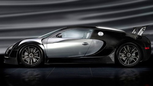 Au tunat Bugatti Veyron!12577