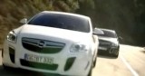 VIDEO Oficial: Opel Insignia OPC12568
