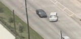 VIDEO: Urmarire ca in filme pe autostrada12564