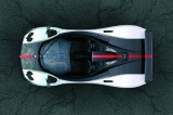 Pagani Zonda Cinque Roadster: 1.3 milioane euro12555