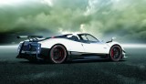 Pagani Zonda Cinque Roadster: 1.3 milioane euro12556